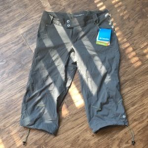 Columbia Saturday Trail Stretch Knee  Pants